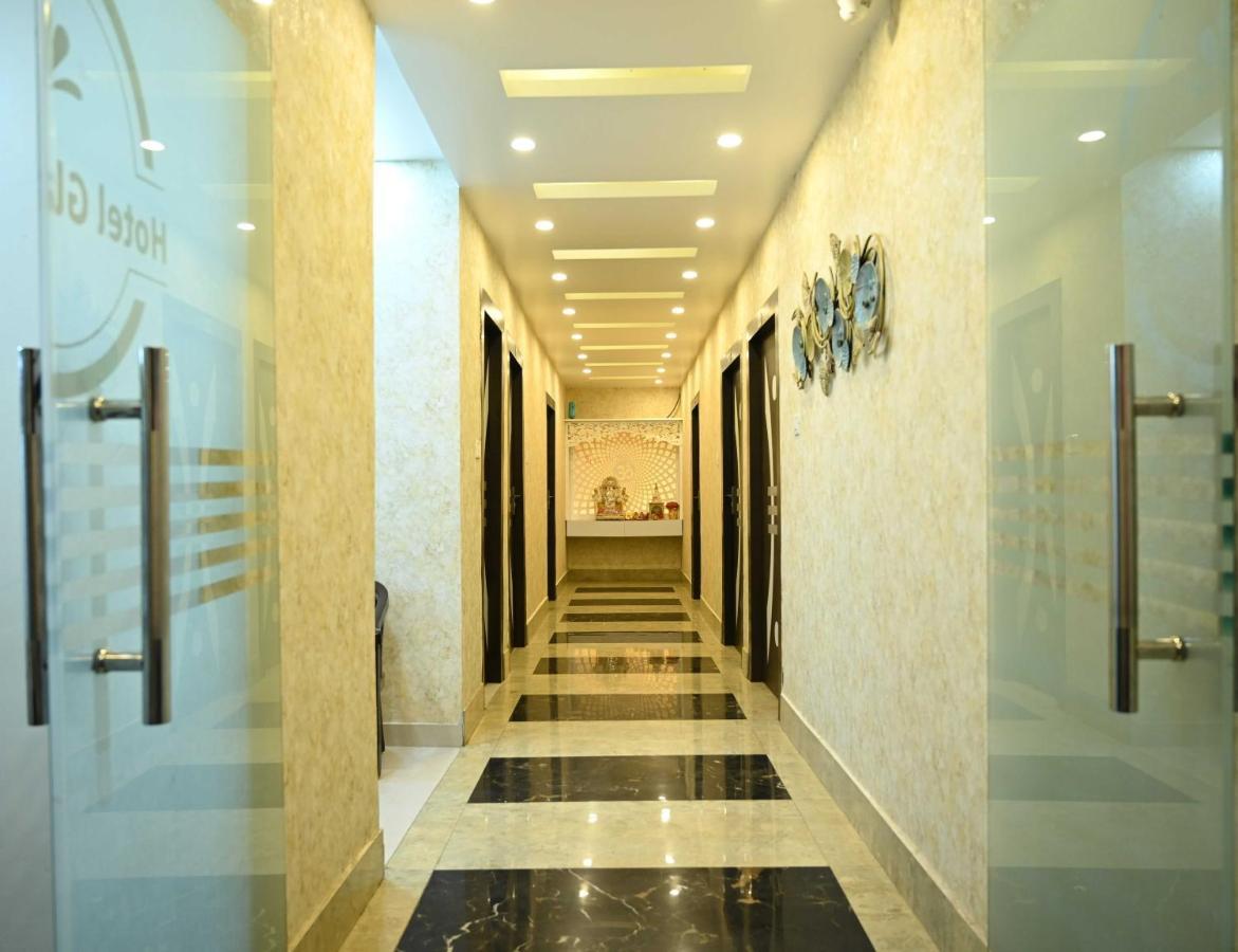 Super Hotel O Glance Inn Patna  Bagian luar foto