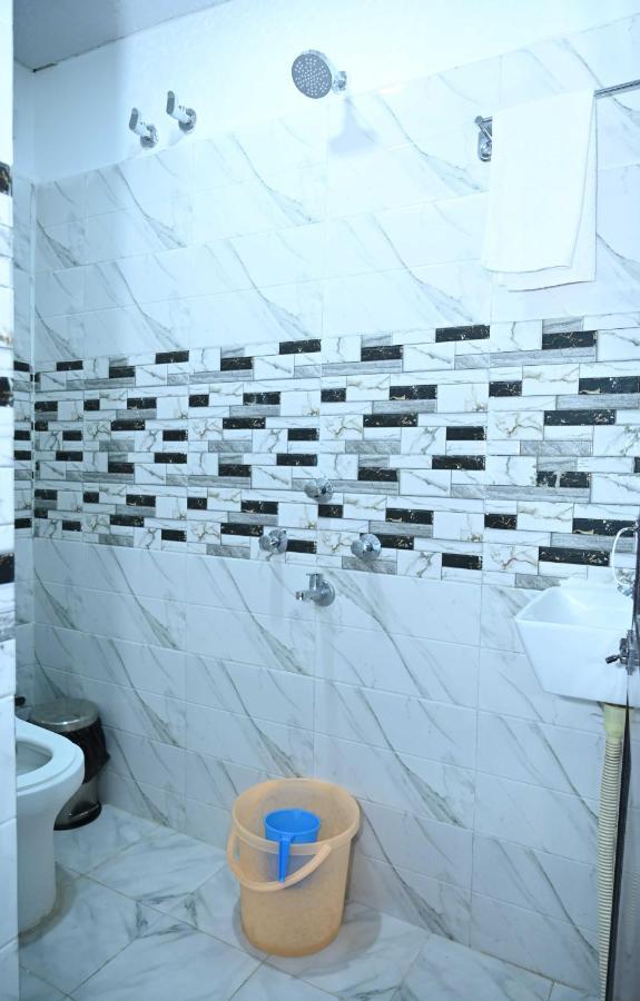 Super Hotel O Glance Inn Patna  Bagian luar foto