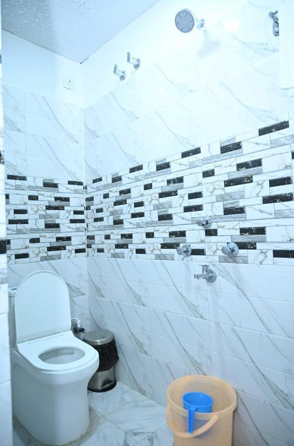 Super Hotel O Glance Inn Patna  Bagian luar foto