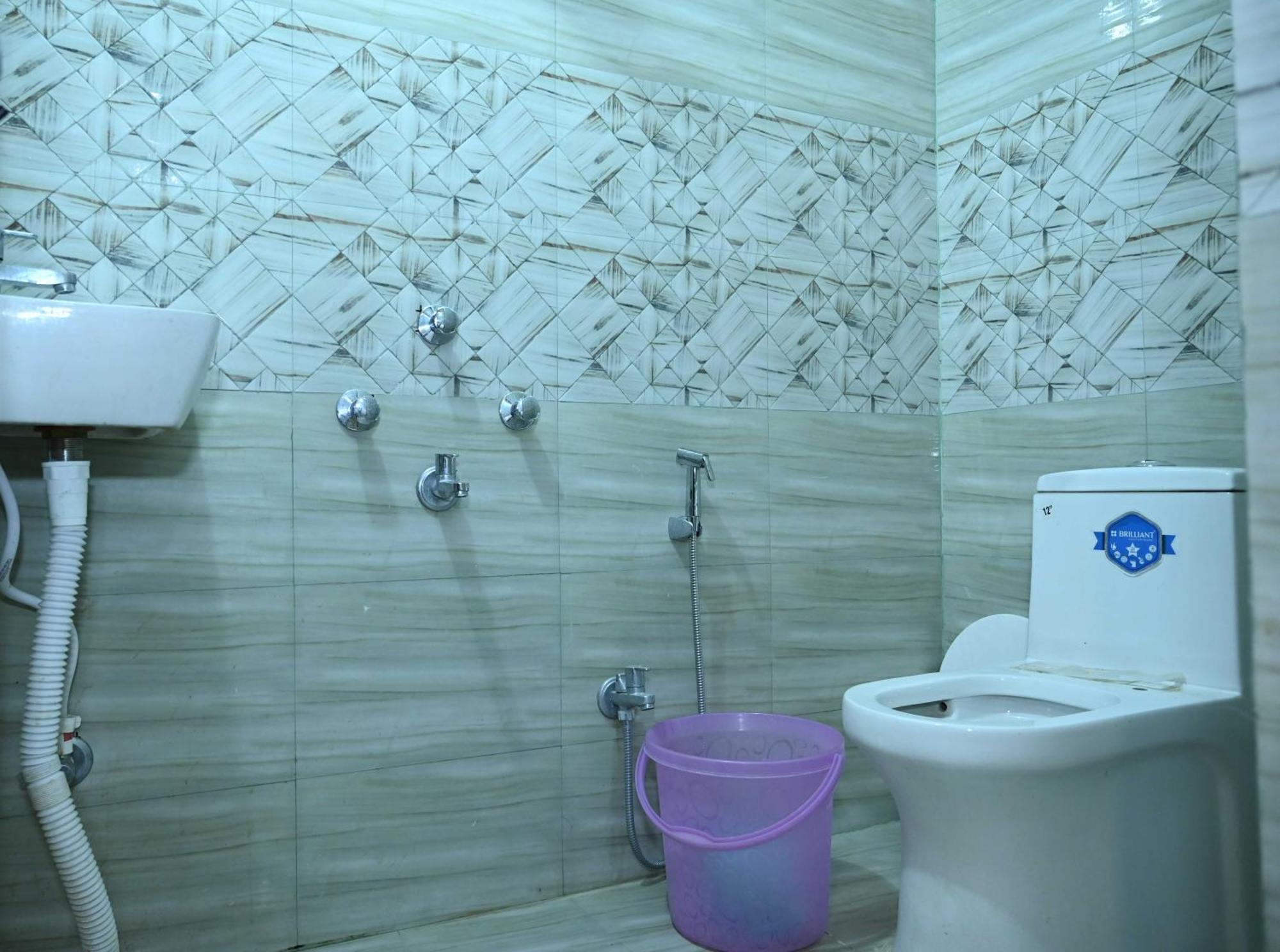 Super Hotel O Glance Inn Patna  Bagian luar foto